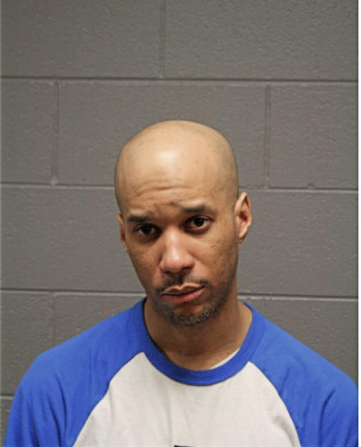 JEREMIAH O BOLDEN, Cook County, Illinois