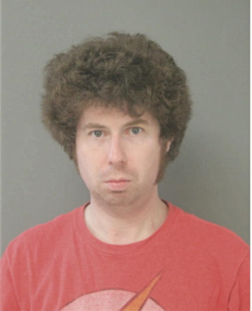 JONATHAN A BOROWSKI, Cook County, Illinois