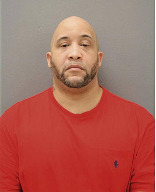 JAMES BOSS, Cook County, Illinois