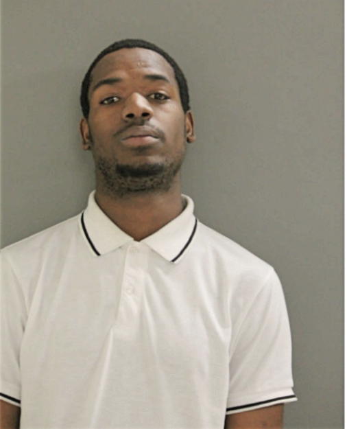 BOBBY L BOYD, Cook County, Illinois