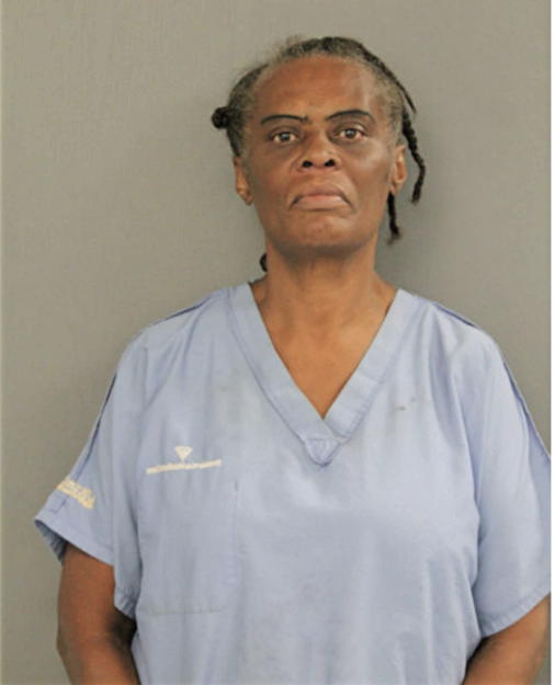 SHIRLEY A BRANTLEY, Cook County, Illinois