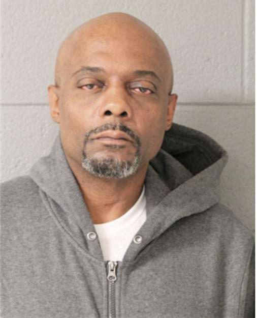 DEWAYNE BRISCO, Cook County, Illinois