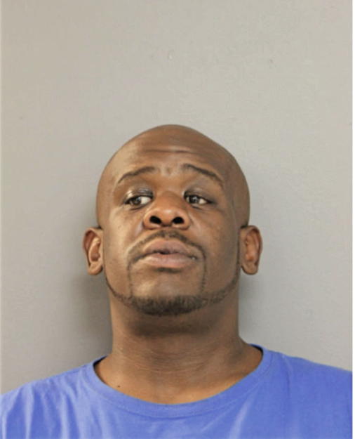 PHILLIP BROWN, Cook County, Illinois