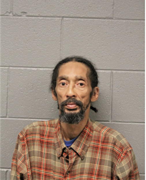 REGINAL BRYANT, Cook County, Illinois