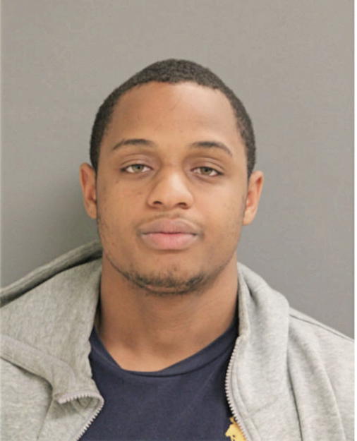 JEROME J BUCHANAN, Cook County, Illinois