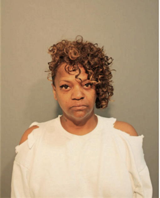 DEJAUNA M BULLOCH, Cook County, Illinois