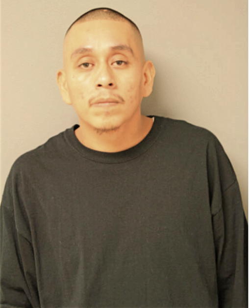RAUL CABALLERO, Cook County, Illinois