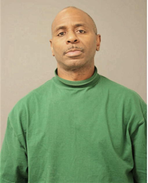 CHRISTOPHER W CAMPBELL, Cook County, Illinois