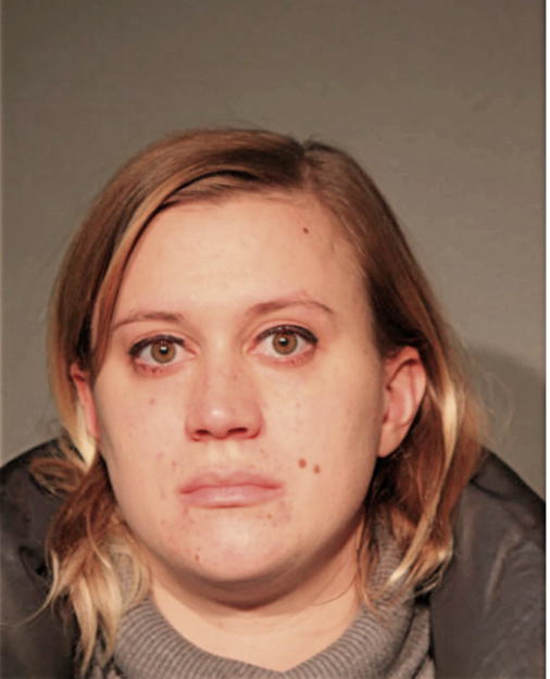 RACHEL L CARR, Cook County, Illinois