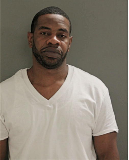 JAMES V CARTER, Cook County, Illinois