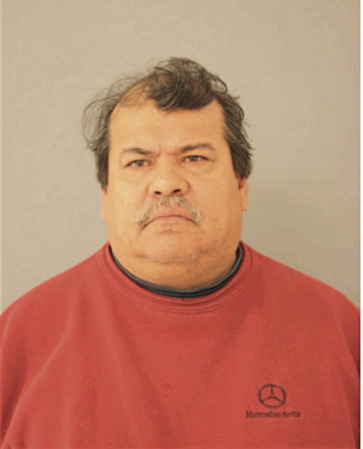 GONZALO VACA CHAVEZ, Cook County, Illinois