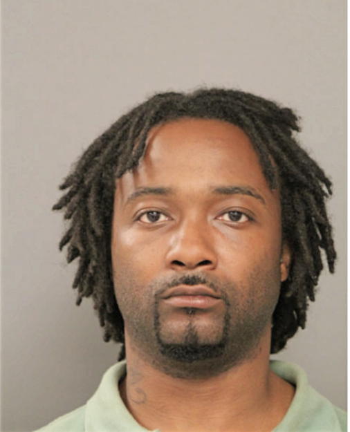 ANTOINE T CHAVOUS, Cook County, Illinois