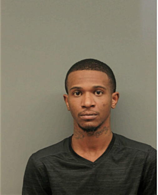 KENDALL D CHILDS, Cook County, Illinois