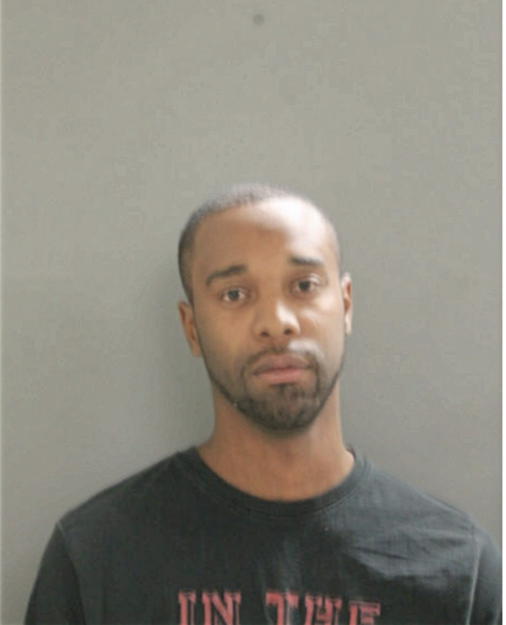 KENNETH CLARK, Cook County, Illinois