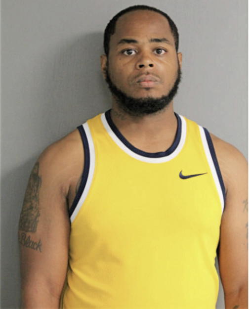 JEREMY LEE CLAY, Cook County, Illinois