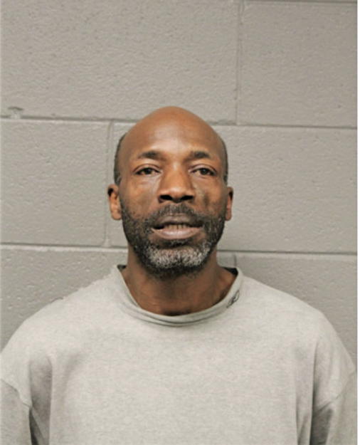 JEROME CLAYTON, Cook County, Illinois