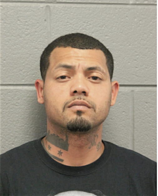 VICTOR M CONCEPCION, Cook County, Illinois