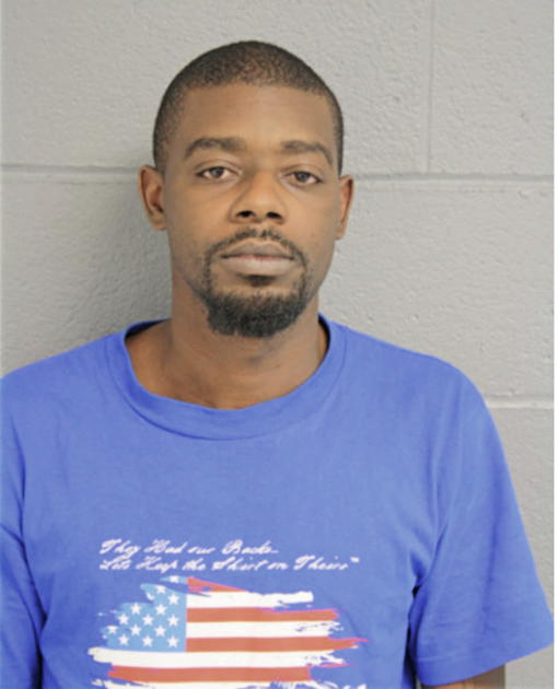 JONATHAN L COOPER, Cook County, Illinois
