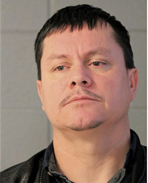 FAUSTINO CORTEZ-DOMINGUEZ, Cook County, Illinois