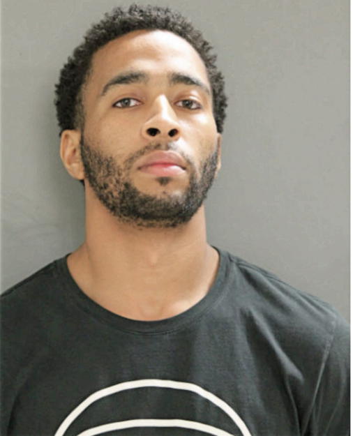 CHRISTIAN D CRAWFORD, Cook County, Illinois