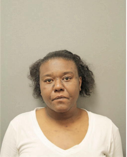 CRYSTAL T CREAMER, Cook County, Illinois