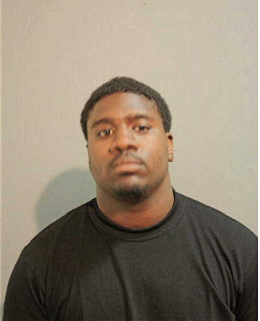 ANTHONY DAVIS, Cook County, Illinois