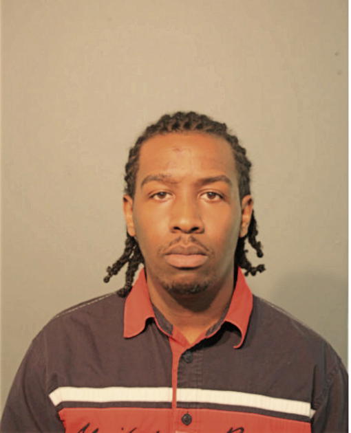 LORENZO A DAVIS, Cook County, Illinois