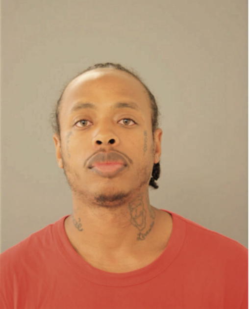TERRENCE L DAVIS, Cook County, Illinois