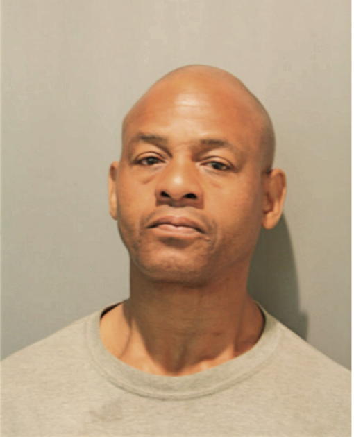 KEITH DAWSON, Cook County, Illinois