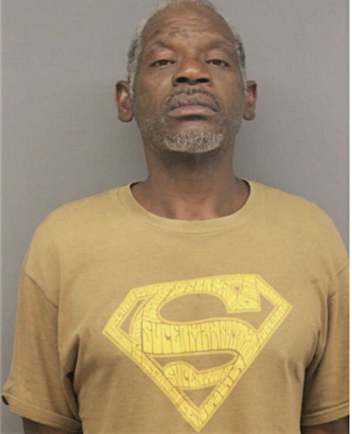 ALFRED DISMUKES, Cook County, Illinois