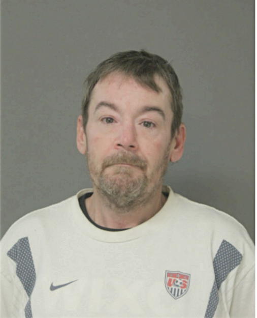 ANDREW DUNLAP, Cook County, Illinois