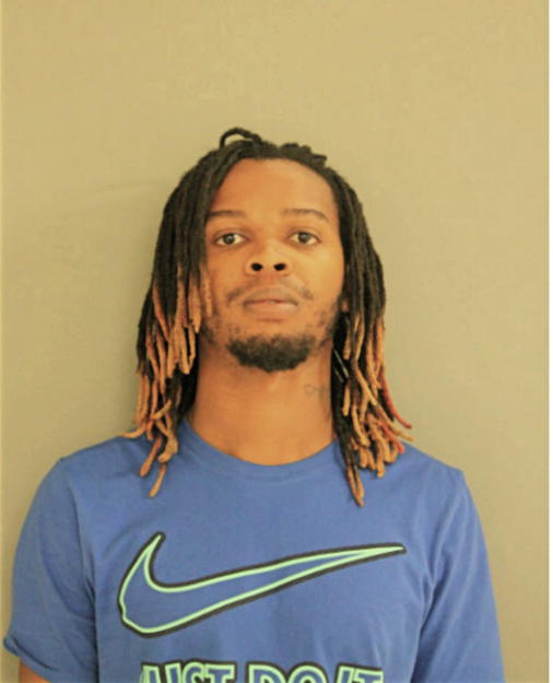 FREDDIE ECHOLS, Cook County, Illinois