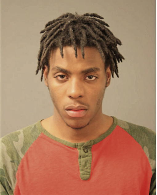MICHAEL EDGLESTON, Cook County, Illinois