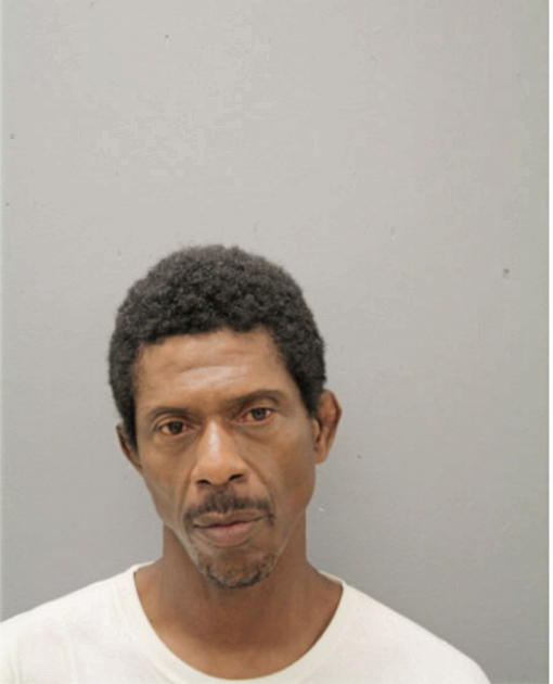JAMES ELLIS, Cook County, Illinois