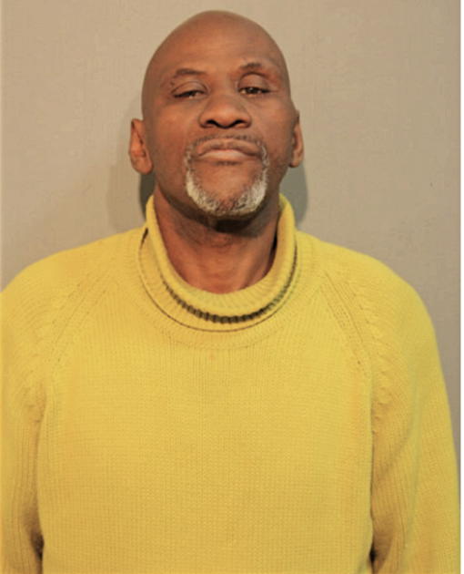 DORAN C ELLISON, Cook County, Illinois
