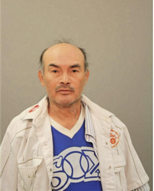 FROILAN ESTEFANIA, Cook County, Illinois