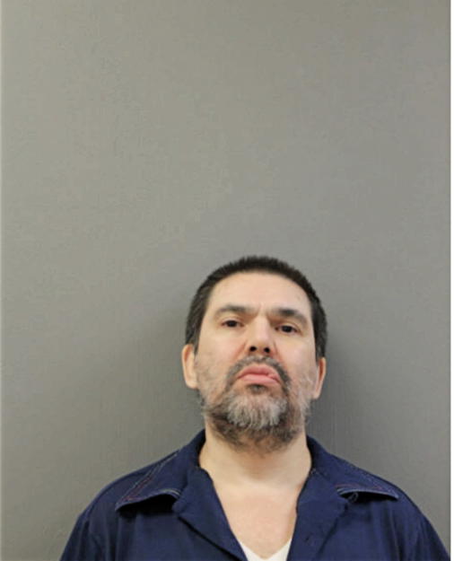 RICARDO FERNANDEZ, Cook County, Illinois