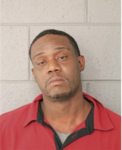 MARCUS FIGGINS, Cook County, Illinois