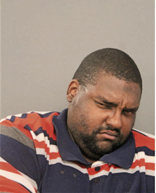 CUEZ FISHER, Cook County, Illinois