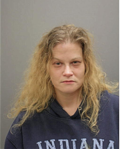 RACHEL LYNN FITE, Cook County, Illinois