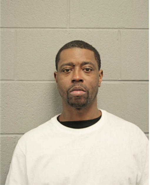 VANTREASE DONTAE FRAZIER, Cook County, Illinois