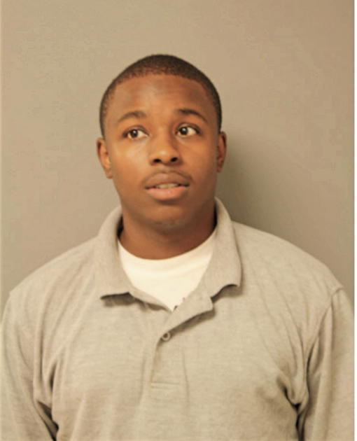 DAON FRIESON, Cook County, Illinois