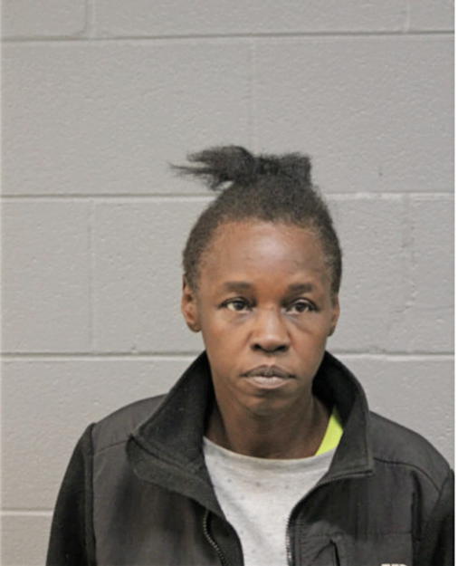 TINA FULTZ, Cook County, Illinois