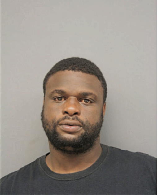 TYRESE FULWILEY, Cook County, Illinois