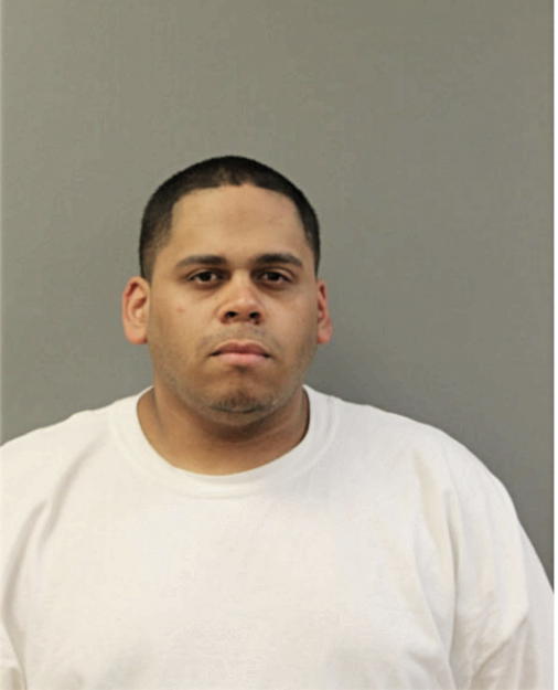LARRY MICHAEL GARVIN, Cook County, Illinois