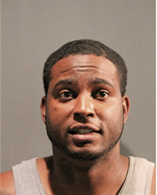 MARLON GILES, Cook County, Illinois