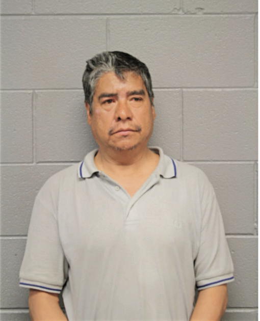 VICTOR GOMEZ, Cook County, Illinois