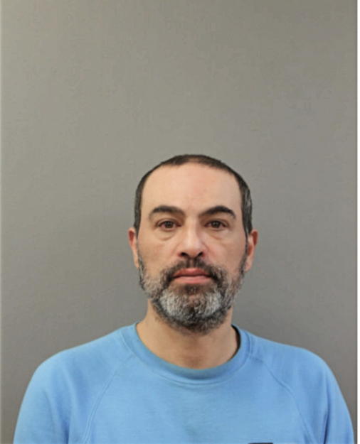 DANIEL B GONZALEZ, Cook County, Illinois
