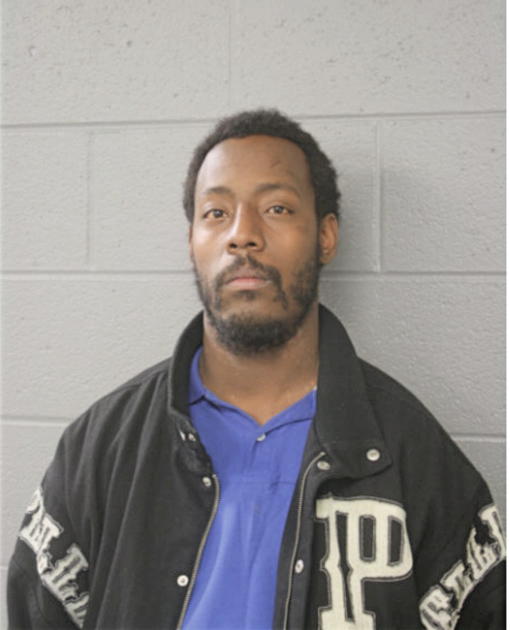 LANELL D GORE, Cook County, Illinois