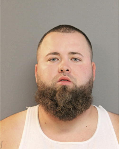 RICHARD L GOSHEN, Cook County, Illinois
